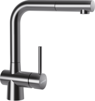 Змішувач Schock LAIOS shower 37704380071538 фото