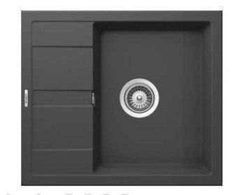 Мойка гранитная SCHOCK Diy D-100S 23143682409312 фото