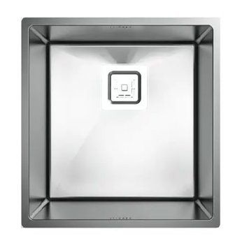 Кухонна мийка Fabiano Quadro 38 10626 фото