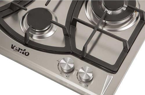 Варочная поверхность Ventolux HG E7 CEST (X) 9918 фото
