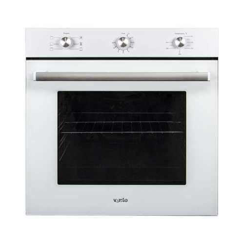 Духовой шкаф Ventolux TOLEDO 6 MT (WH) 9574 фото