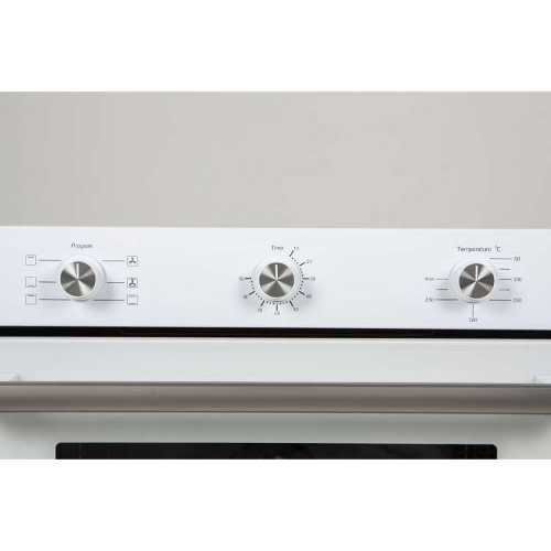 Духовой шкаф Ventolux TOLEDO 6 MT (WH) 9574 фото