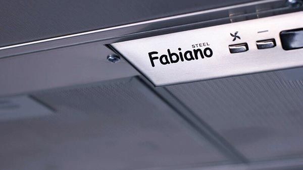 Кухонна витяжка Fabiano Box 90 Silence+ 10881 фото