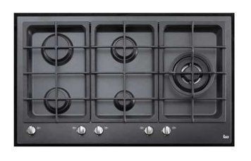 Варочная поверхность TEKA EW 90 5G AI AL TR черный (40219061) 22202182286387 фото