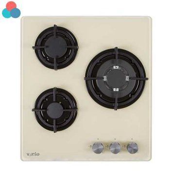 Варочная поверхность Ventolux HG430-G1G CEST (IVORY) 9919 фото