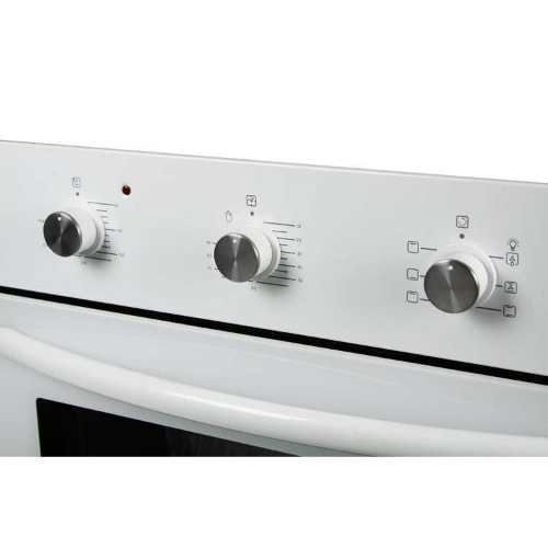 Духовой шкаф Ventolux BLANCO 9575 фото