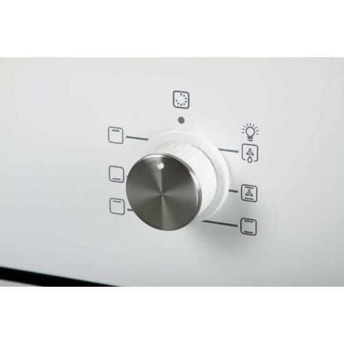 Духовой шкаф Ventolux BLANCO 9575 фото