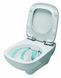 Унитаз KOLO STYLE подвесной Rimfree 7539 фото 2