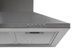 Кухонна витяжка Ventolux LIDO 50 INOX (700) 10021 фото 3