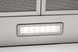 Кухонна витяжка Ventolux LIDO 50 INOX (700) 10021 фото 2