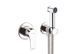 Гігієнічний душ Kludi Zenta sl chrome 489980565 9676 фото 1