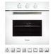 Духовой шкаф Fabiano FBO 22 14312585233208 фото 3