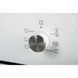 Духовой шкаф Ventolux BLANCO 9575 фото 3