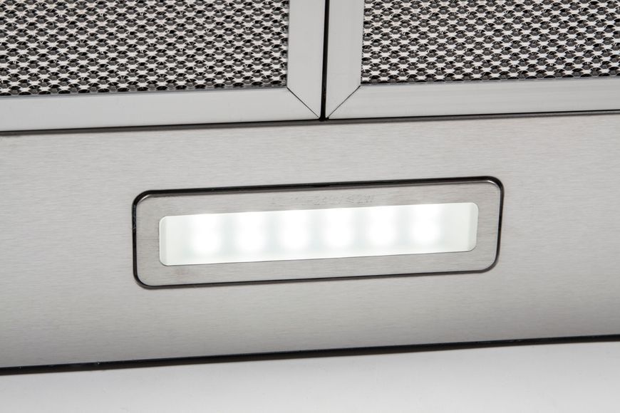 Кухонна витяжка Ventolux LIDO 50 INOX (700) 10021 фото