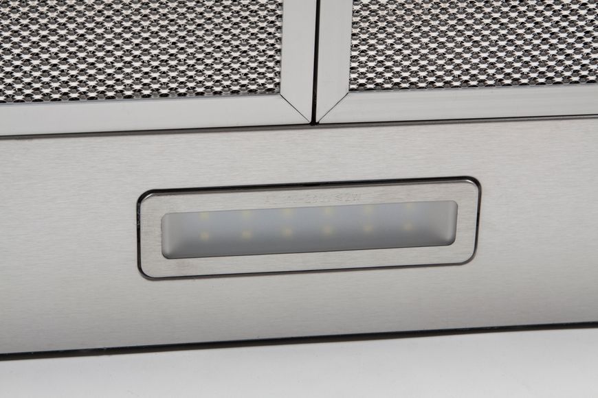 Кухонна витяжка Ventolux LIDO 50 INOX (700) 10021 фото