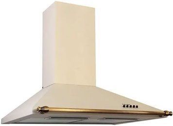 Витяжка Fabiano Base 60 Ivory 70862585264201 фото