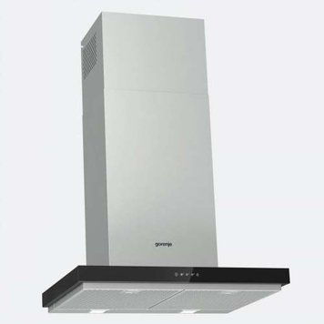 Вытяжка для кухни Gorenje WHT643E4XBG 10078 фото