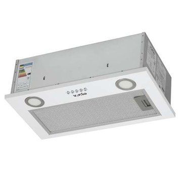 Кухонная вытяжка Ventolux PUNTO 52 WH (800) PB 9970 фото