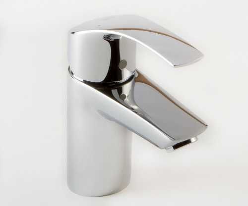 Змішувач з душем GROHE EUROSMART 23124002 9526 фото