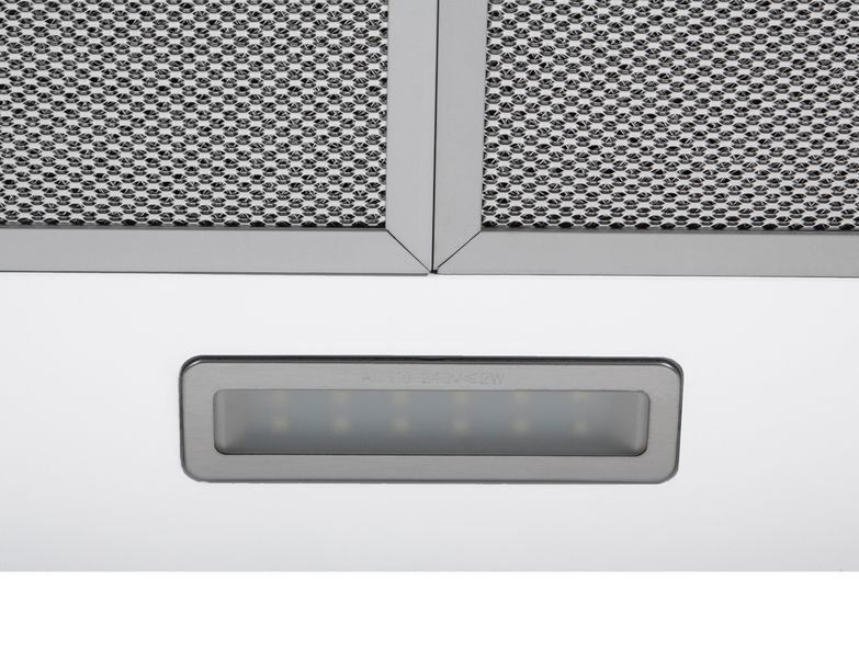 Кухонна витяжка Ventolux LIDO 50 WH (700) 10022 фото