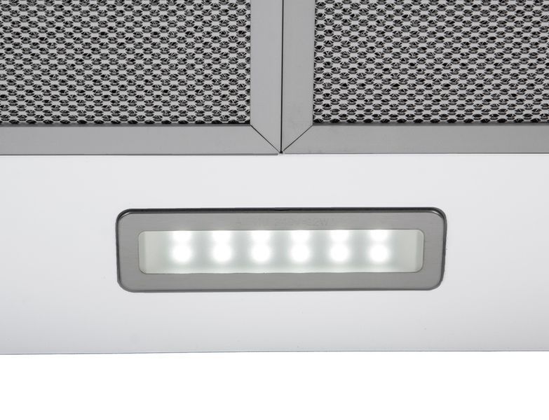 Кухонна витяжка Ventolux LIDO 50 WH (700) 10022 фото