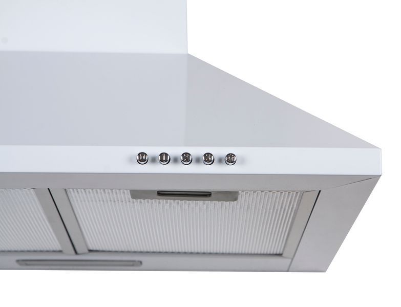 Кухонна витяжка Ventolux LIDO 50 WH (700) 10022 фото