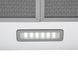 Кухонна витяжка Ventolux LIDO 50 WH (700) 10022 фото 3