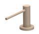 Дозатор рідкого мила AQUASANITA DS 601 Beige 62711985588141 фото 1