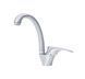 Кухонный смеситель Fabiano FKM 38 Chrome / Inox / Color 8122163226155 фото 1