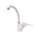 Кухонный смеситель Fabiano FKM 38 Chrome / Inox / Color 8122163226155 фото 2