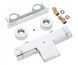 Змішувач з термостатом GROHE GROHTHERM 2000 34464001 62192186449155 фото 2