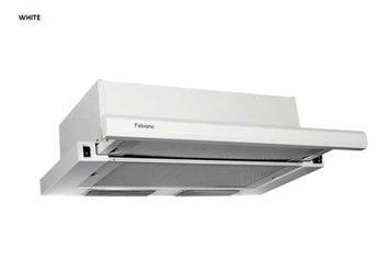Витяжка Fabiano Slim 60 Lux White 70882585297203 фото