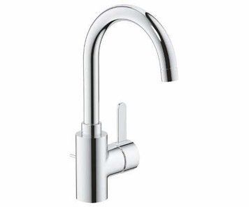 Смеситель для раковины GROHE EUROSMART COSMOPOLITAN 32830001 9528 фото