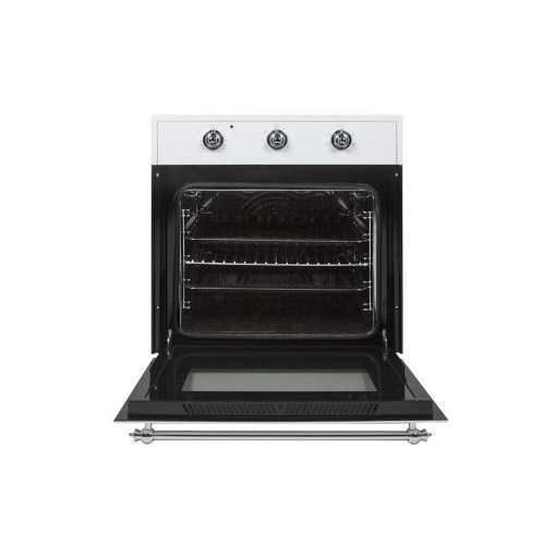 Духовой шкаф Ventolux VENETO 6 MT (WH/RS) 9578 фото