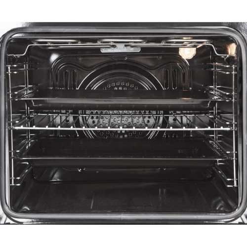 Духовой шкаф Ventolux VENETO 6 MT (WH/RS) 9578 фото