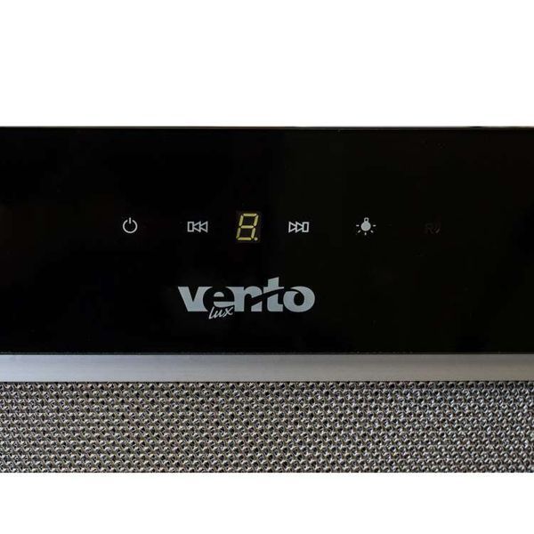 Вытяжка Ventolu PUNTO 52 BG (900) TRC SL 11034 фото