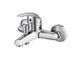 Смеситель в ванную Welle: Abby UV 23362D 5516 фото 1