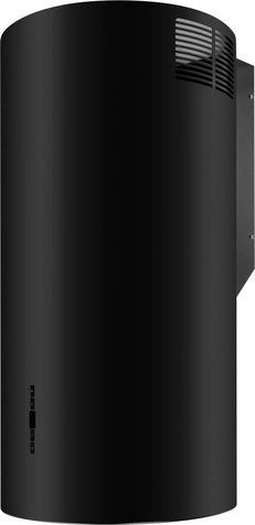 Кухонна витяжка Gunter & Hauer MARGARETTE WALL BL 11057 фото