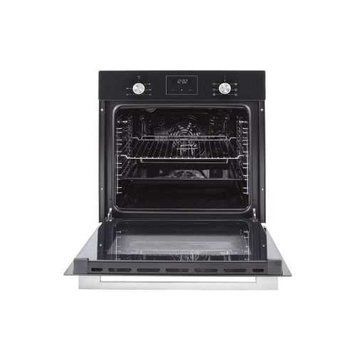 Духовой шкаф Ventolux BARCELONA 6 TC (BK) 76L 9552 фото