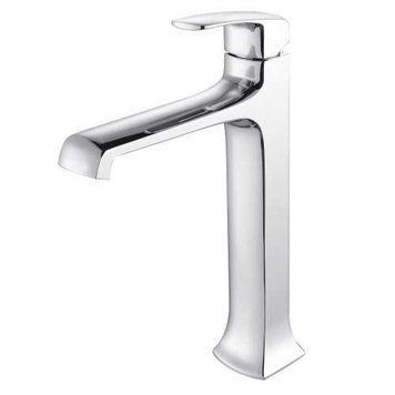 Смеситель в умывальник Kraus:Decorum KEF-15200 26942186502155 фото