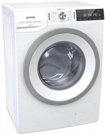 Пральна машина Gorenje WA72S3 9744 фото