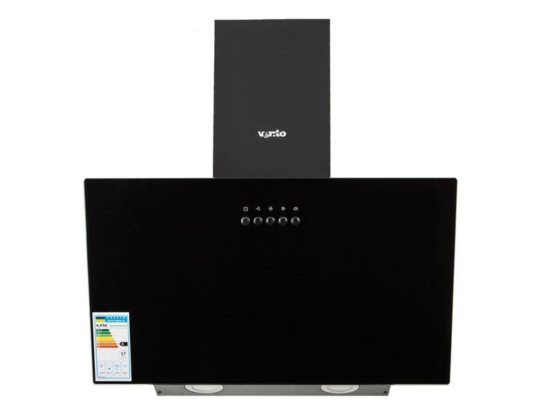 Кухонна витяжка Ventolux MODENA 60 BK (700) PB 10050 фото