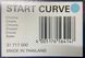 Смеситель для кухни GROHE START CURVE 31717000 10459 фото 3