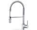 Смеситель кухонный TEKA ARK 937 (Alaior XL Pro) 39152173015155 фото 1