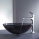 Смеситель в умывальник Kraus:Decorum KEF-15200 26942186502155 фото 2