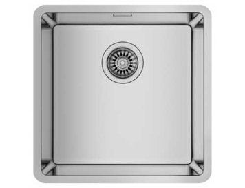 Кухонна мийка Teka BE LINEA RS15 40.40 (115000007) полірована 9019 фото