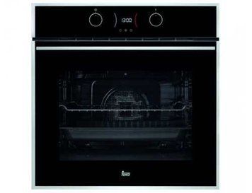 Електрична духова шафа Teka WISH Maestro HLB 840 P (41566010) чорний 8967 фото