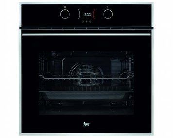 Электрический духовой шкаф Teka HLB 840 (41560075) черный 10231 фото