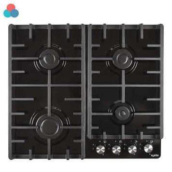 Варочная поверхность Ventolux HSF640-F2 CS (BK) 9125 фото