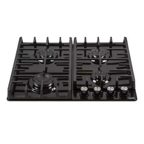 Варочная поверхность Ventolux HSF640-F2 CS (BK) 9125 фото